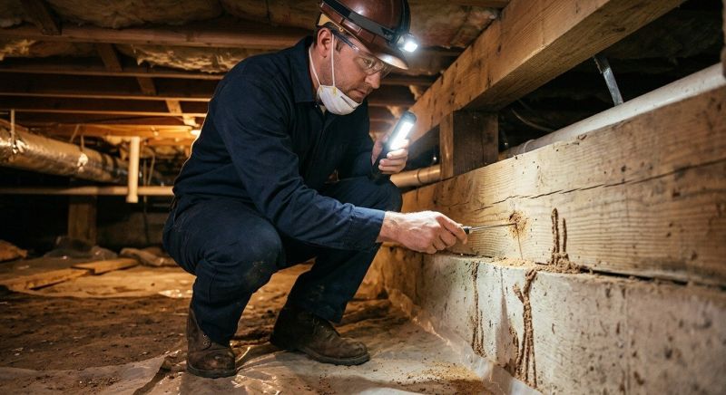 Termite Service